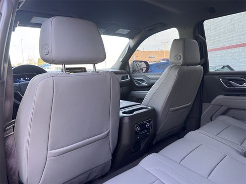 Certified 2023 Chevrolet Tahoe Z71 image 33