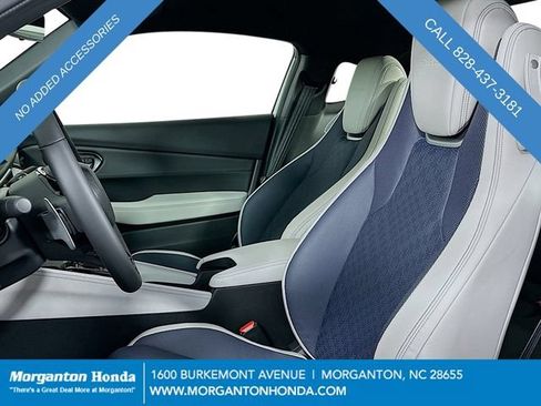 New 2026 Honda Prelude image 11