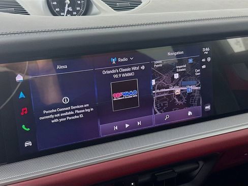 Certified 2026 Porsche Cayenne S image 15