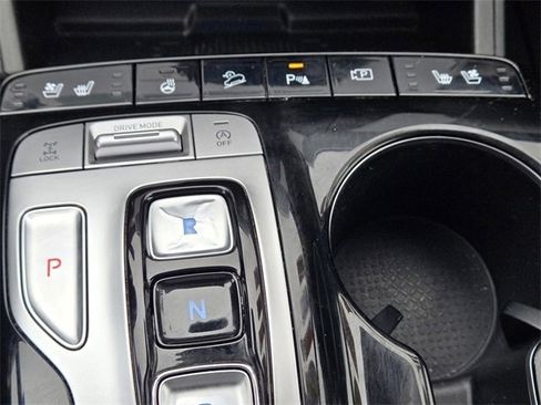 Used 2022 Hyundai Tucson Limited image 19