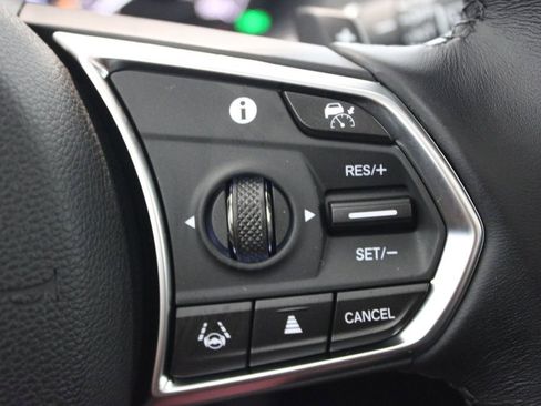 New 2026 Acura RDX w/ Technology Package AWD/4WD image 18