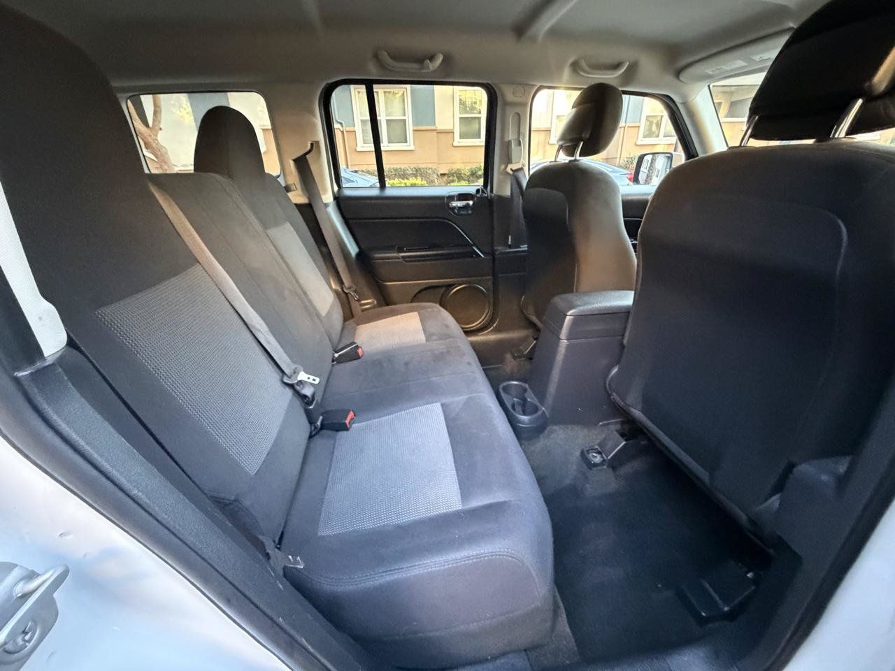 Used 2014 Jeep Patriot Sport w/ Power Value Group FWD image 34