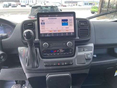 New 2025 RAM ProMaster 2500 w/ Premium Convenience Group image 17