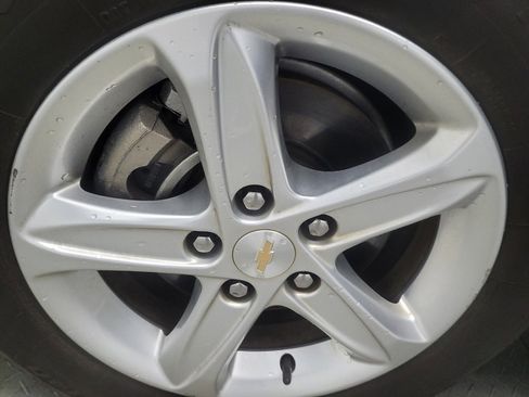 Used 2023 Chevrolet Malibu LS FWD image 31
