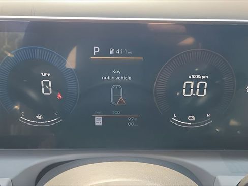 New 2026 Hyundai Tucson SEL AWD/4WD image 22