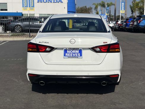 Used 2023 Nissan Altima 2.5 SR image 23
