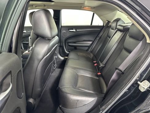 Used 2023 Chrysler 300 Touring L w/ Popular Equipment Group image 25