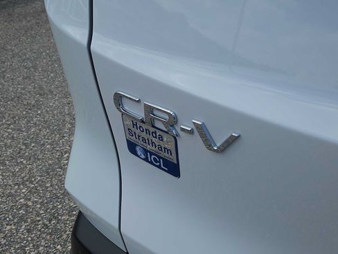 Certified 2024 Honda CR-V EX-L image 5