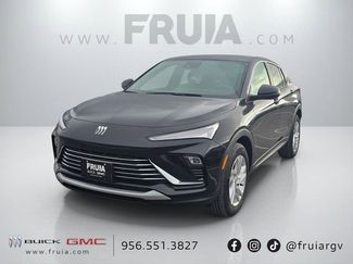 New 2026 Buick Envista Preferred w/ Convenience I Package FWD video 1