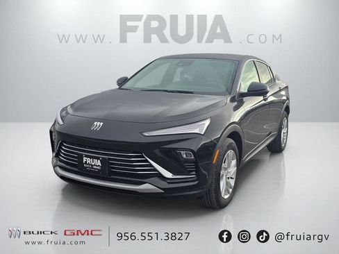 New 2026 Buick Envista Preferred w/ Convenience I Package FWD image 1