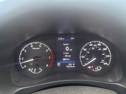 Used 2022 Nissan Altima 2.5 S image 6