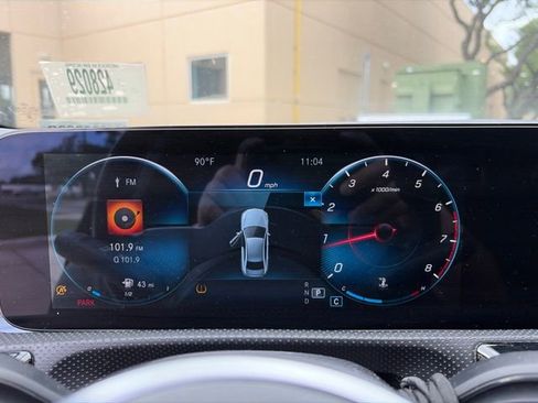 Used 2021 Mercedes-Benz A 220 image 18