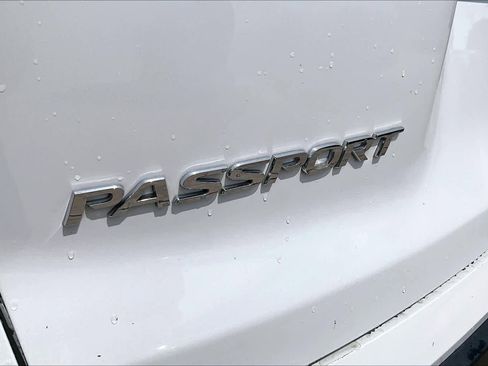Used 2023 Honda Passport Elite image 31