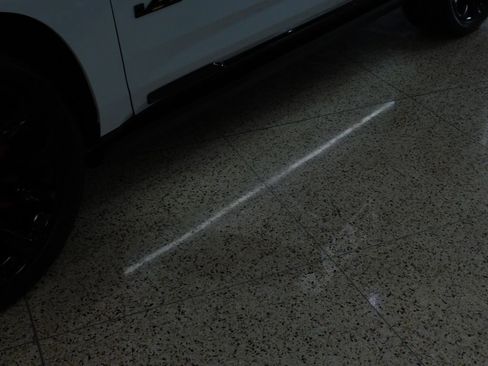 Used 2026 Cadillac Escalade V AWD/4WD image 22