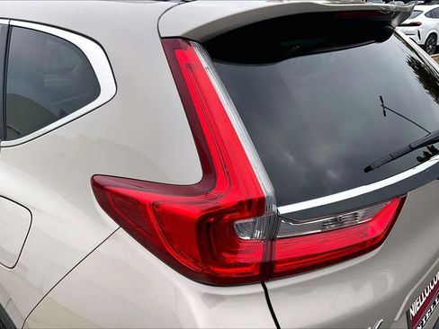 Used 2019 Honda CR-V EX-L image 32
