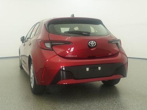 New 2026 Toyota Corolla SE FWD image 28