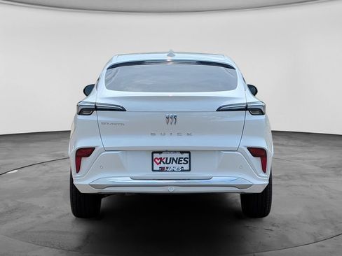 New 2026 Buick Envista Preferred FWD image 7