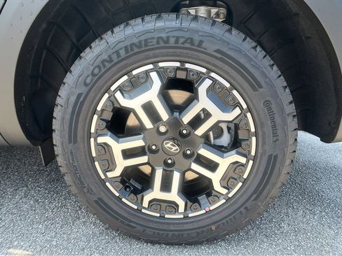 New 2025 Hyundai Santa Cruz XRT image 18