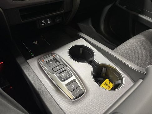 New 2026 Honda Ridgeline Sport image 12