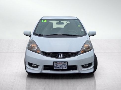 Used 2012 Honda Fit Sport image 2