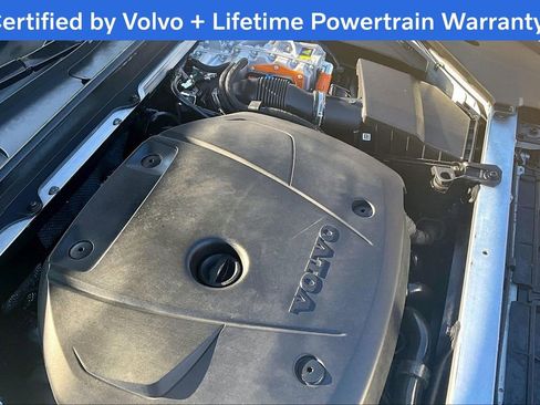 Used 2024 Volvo S90 T8 Ultimate image 41