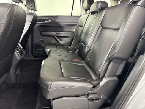 Used 2018 Volkswagen Atlas SE FWD image 21