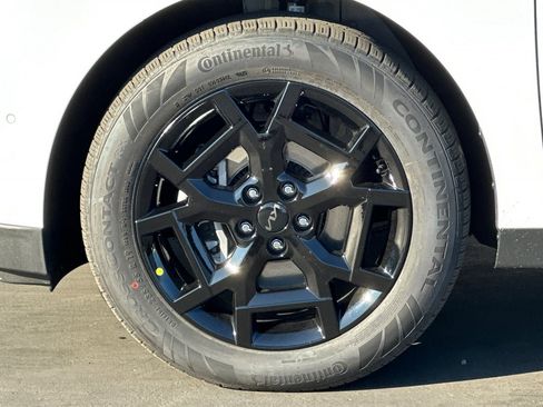 New 2026 Kia Carnival SX Prestige image 26