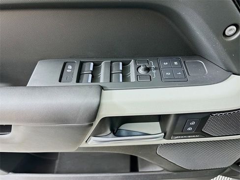 Certified 2023 Land Rover Defender 110 S image 20
