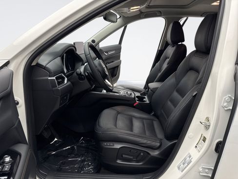 Used 2023 MAZDA CX-5 AWD 2.5 S w/ Premium Plus Pkg image 11