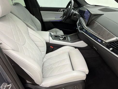 Used 2024 BMW X5 xDrive40i w/ M Sport Package AWD/4WD image 24