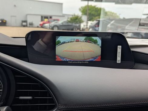 New 2026 MAZDA MAZDA3 s image 19