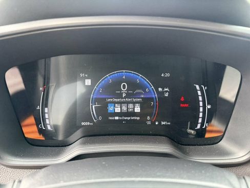 Used 2026 Toyota Corolla LE FWD image 4