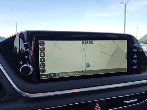 New 2023 Hyundai Sonata SEL image 13