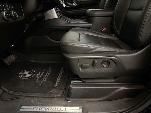 Used 2021 Chevrolet Tahoe LT AWD/4WD image 10
