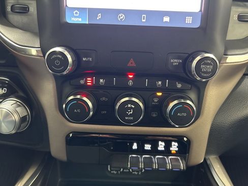 Used 2022 RAM 1500 Laramie image 20
