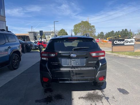 Used 2021 Subaru Crosstrek 2.0i image 5