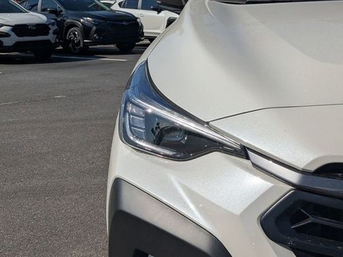 New 2026 Subaru Crosstrek 2.0i Premium AWD/4WD image 9