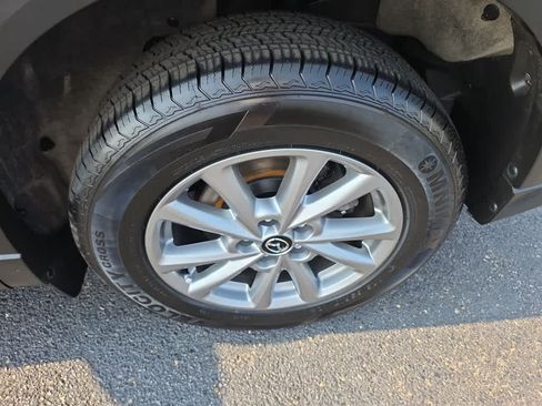 Used 2023 MAZDA CX-5 AWD 2.5 S w/ Select Package image 27