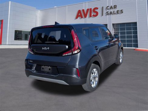 Used 2024 Kia Soul LX w/ Option Group 015 image 5