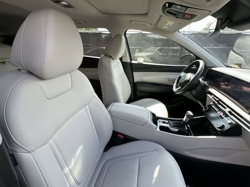 Used 2025 Hyundai Tucson SEL FWD image 27