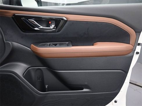 New 2026 Subaru Forester Touring image 31