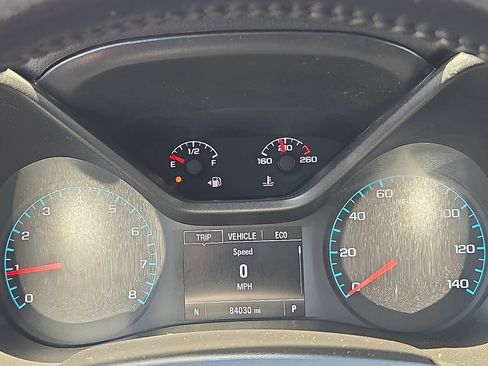 Used 2022 Chevrolet Colorado LT w/ Fleet Safety Package AWD/4WD image 18