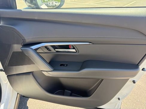 New 2026 MAZDA CX-5 Select AWD/4WD image 36