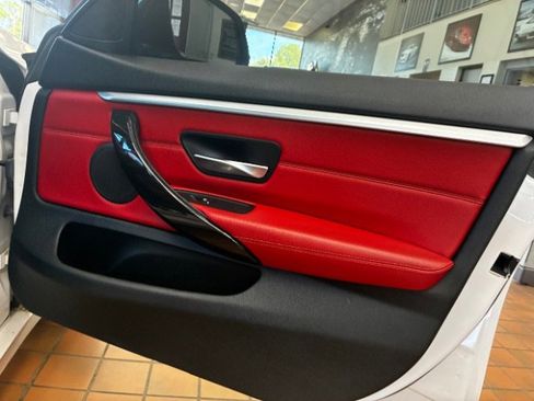 Used 2018 BMW 430i Gran Coupe image 28