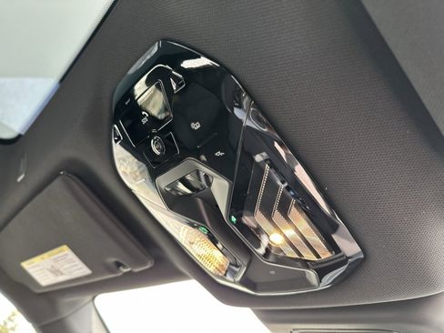 Certified 2025 BMW iX xDrive50 w/ Premium Package image 30