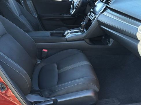 Used 2020 Honda Civic EX image 36