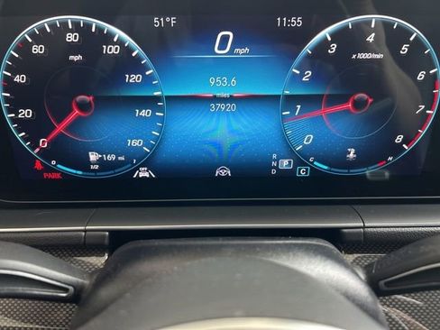 Used 2022 Mercedes-Benz GLE 350 4MATIC image 10