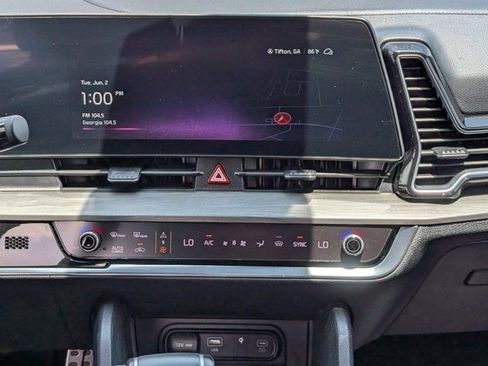 Used 2023 Kia Sportage X-Pro Prestige AWD/4WD image 18
