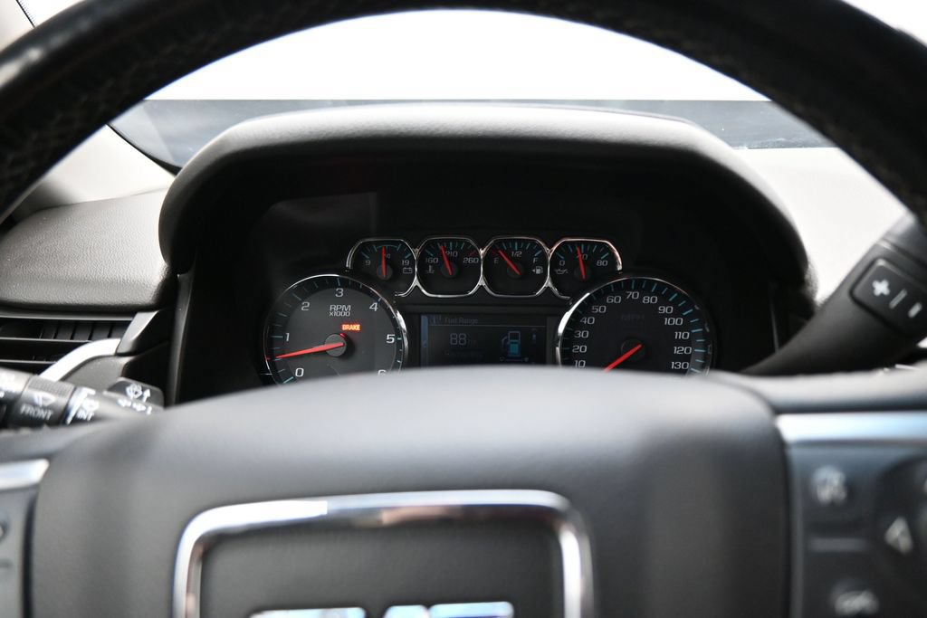 Used 2019 GMC Yukon SLT AWD/4WD image 16