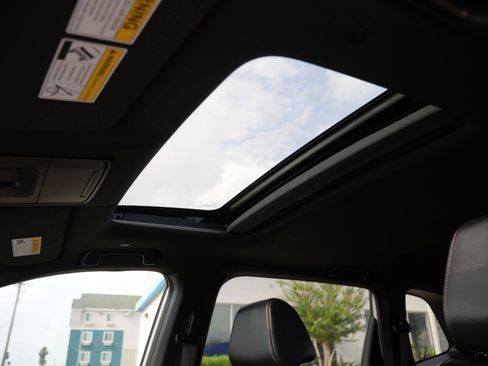Used 2024 Honda CR-V Sport-L image 8